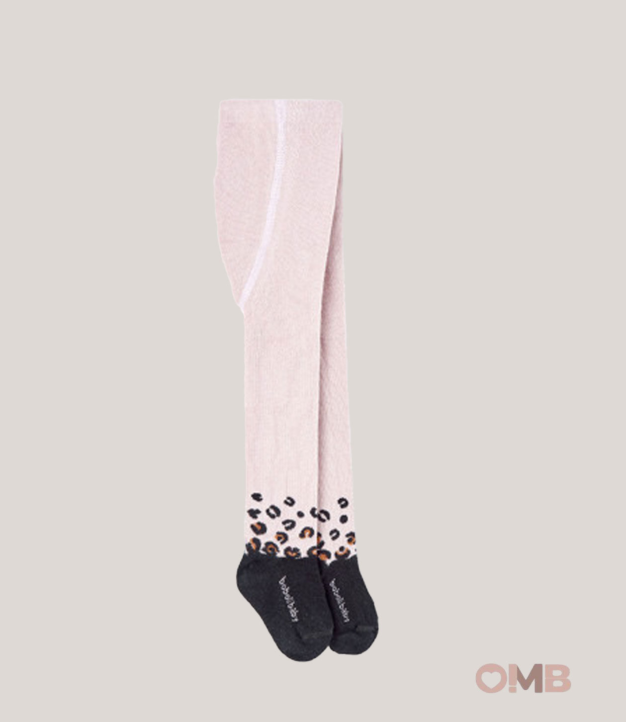 Collant neonata BOBOLI 245056 Rosa 245056 ROSA BOBOLI 