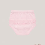 Coulotte CALAMARO BABY neonata 01748 rosa 01748 ROSA CALAMARO BABY 