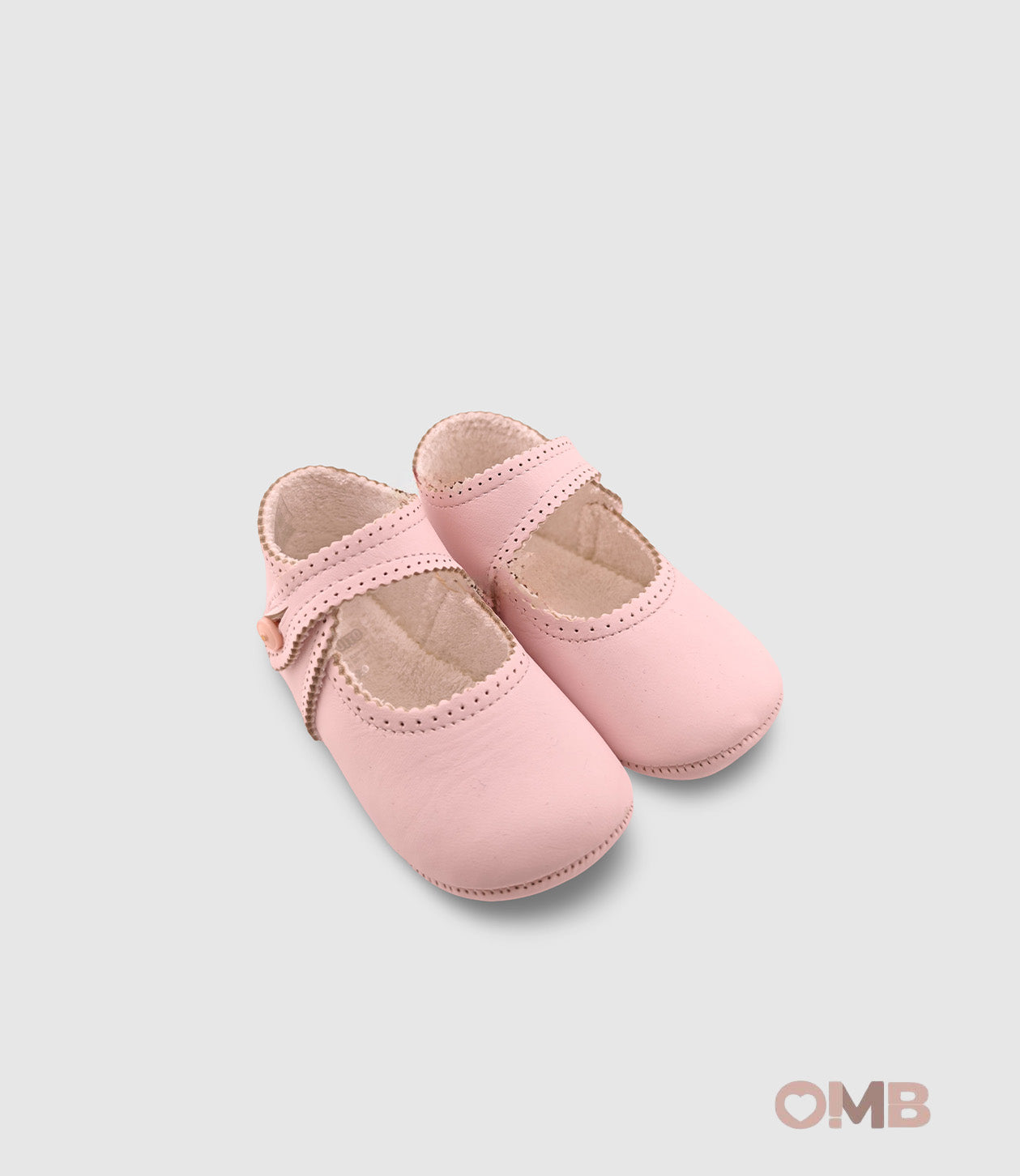 Sneakers CUQUITO neonata 7004 Rosa 7004 ROSA CUQUITO 