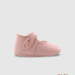 Sneakers CUQUITO neonata 7004 Rosa 7004 ROSA CUQUITO 