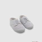 Scarpe CUQUITO neonato 7008 Celeste 7008 CELESTE CUQUITO 