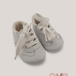 Sneakers Cuquito neonata 7742 bianche rosa 7742 ROSA CUQUITO 