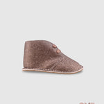 Sneakers CUQUITO bambina 7747 Bronzo 7747 COBRE CUQUITO 