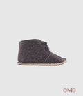 Sneakers CUQUITO neonata 7747 Grigio