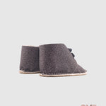 Sneakers CUQUITO neonata 7747 Grigio 7747 GRIGIO CUQUITO 