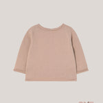 Maglione neonata LI & ME LOIS Rosa LOIS ROSA LI & ME 