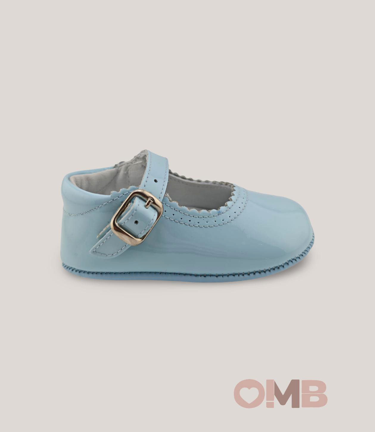 Ballerina neonata Panyno A2208 celeste A2208 CELESTE PANYNO 