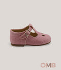 Occhielli Panyno bambina B2401 rosa