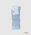 Calzini PAOLO ROMBOLI bambina 4108 Grigio