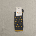 Calzini bambino PAOLO ROMBOLI BAL63 Grigi BAL63 GRIGIO PAOLO ROMBOLI 