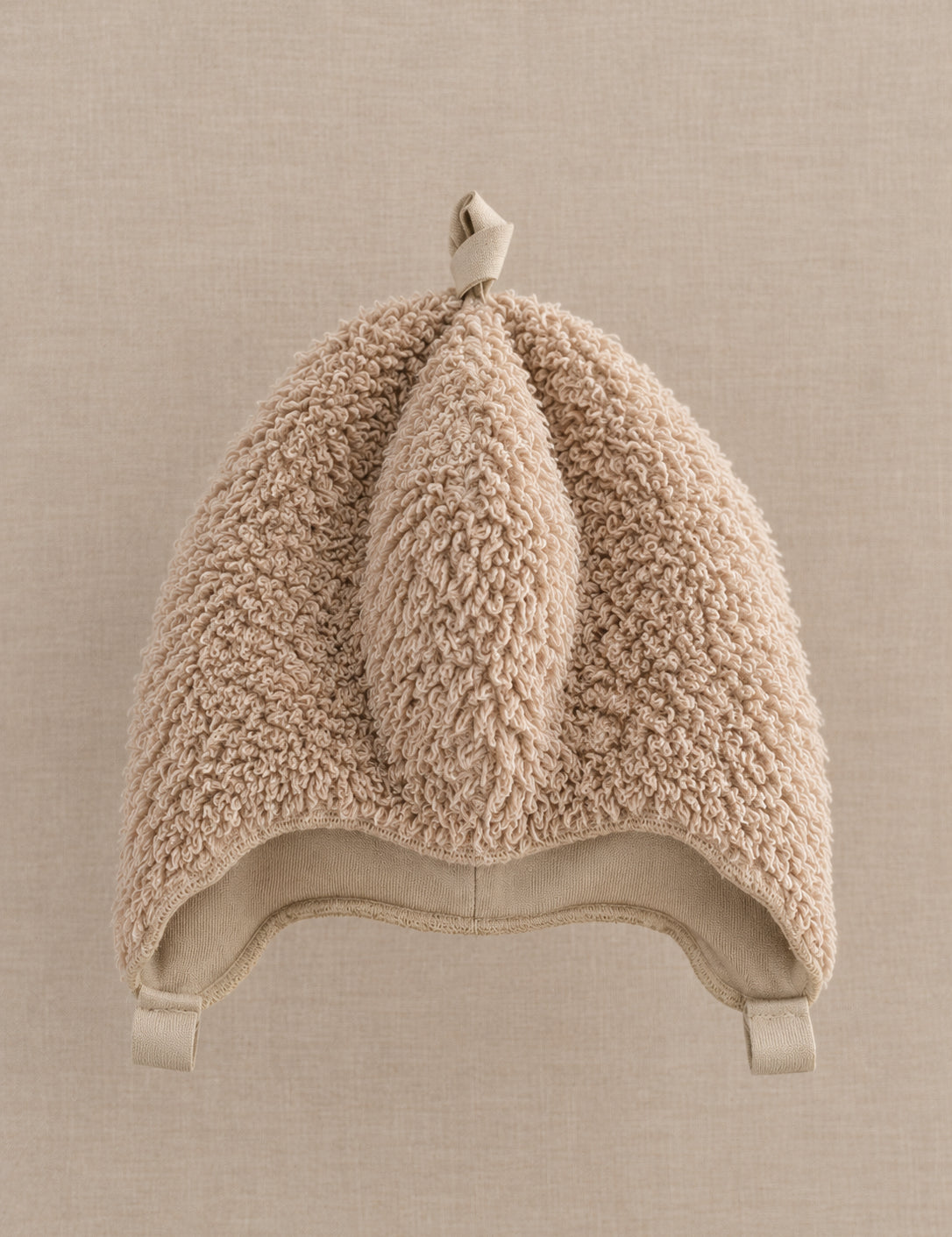 Cappello SNUG neonato 924AS2W020P68 Beige<BR/> 924AS2W020P68 BEIGE SNUG 