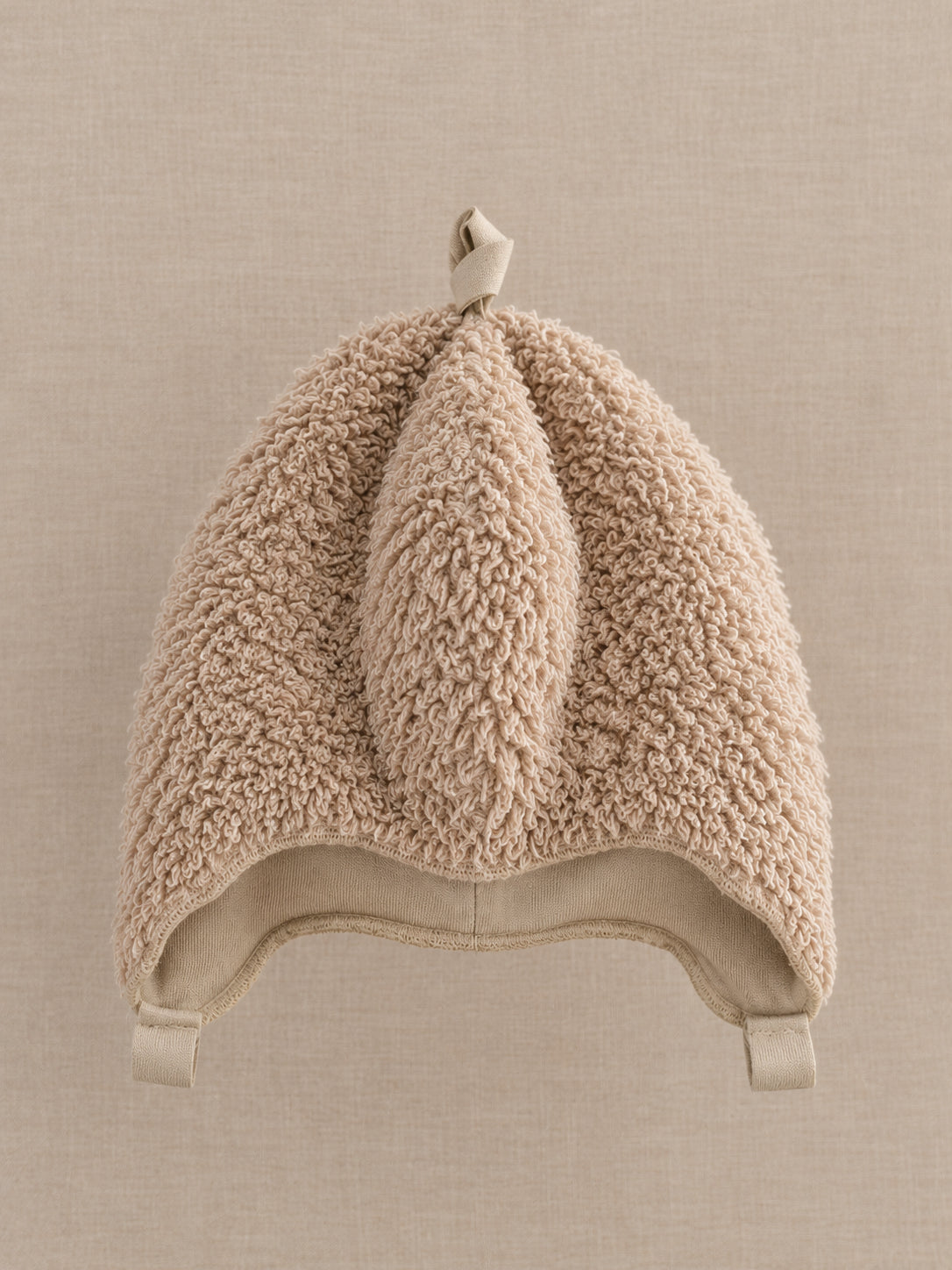 Cappello SNUG neonato 924AS2W020P68 Beige<BR/> 924AS2W020P68 BEIGE SNUG 
