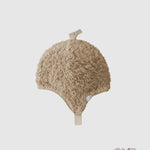 Cappello SNUG neonato 924AS2W020P68 Beige<BR/> 924AS2W020P68 BEIGE SNUG 