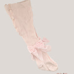 Collant neonata STORY LORIS 58049 Rosa 58049 ROSA STORY LORIS 