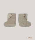 Calzini neonata 1+INTHEFAMILY NOEMIE Beige