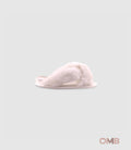 Scarpa culla Ambaraba neonata SF38100 panna