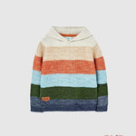 Maglione BOBOLI bambino 527206 Multicolore 527206 MULTICOLOR BOBOLI 