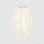 Tutina BOBOLI neonato 757076 Cielo 757076 STELLE BOBOLI 