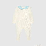 Tutina BOBOLI neonato 757076 Cielo 757076 STELLE BOBOLI 