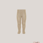 Collant neonata CONDOR 20161 Torrone 2016/1. 316 CONDOR 