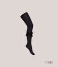 Collant neonata CONDOR 24891 Neri