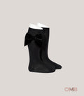 Calzini neonata CONDOR 24892 Neri