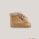 Scarpe neonata INDICE 2006 Beige 2006 BEIGE INDICE 