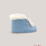 Scarpe neonati INDICE 2006 Celeste 2006 CELESTE INDICE 