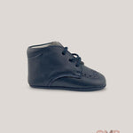Scarpe neonata INDICE 336 Blu<BR/> 336 BLU INDICE 