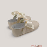 Ballerine neonata Indice 339 panna 339 PANNA INDICE 
