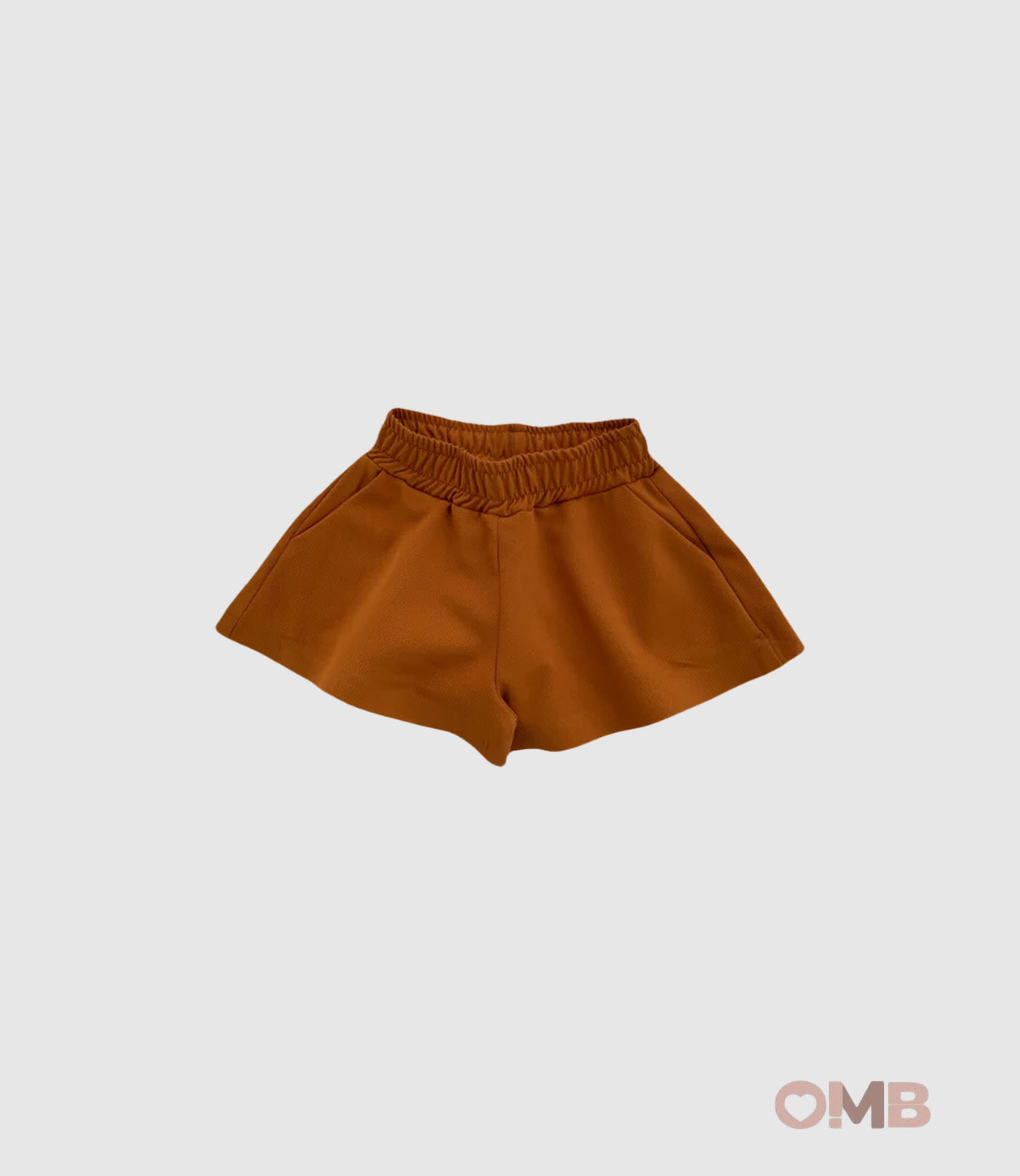 Bermuda MAGIL bambina 25029 Bruciato 25029 BRUCIATO MAGIL 