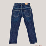Jeans bambino MANUEL RITZ 2219 Blu<BR/> 2219 JEANS MANUEL RITZ 