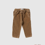 Pantalone MANUEL RITZ neonato 2245 Cammello 2245 CAMMELLO MANUEL RITZ 