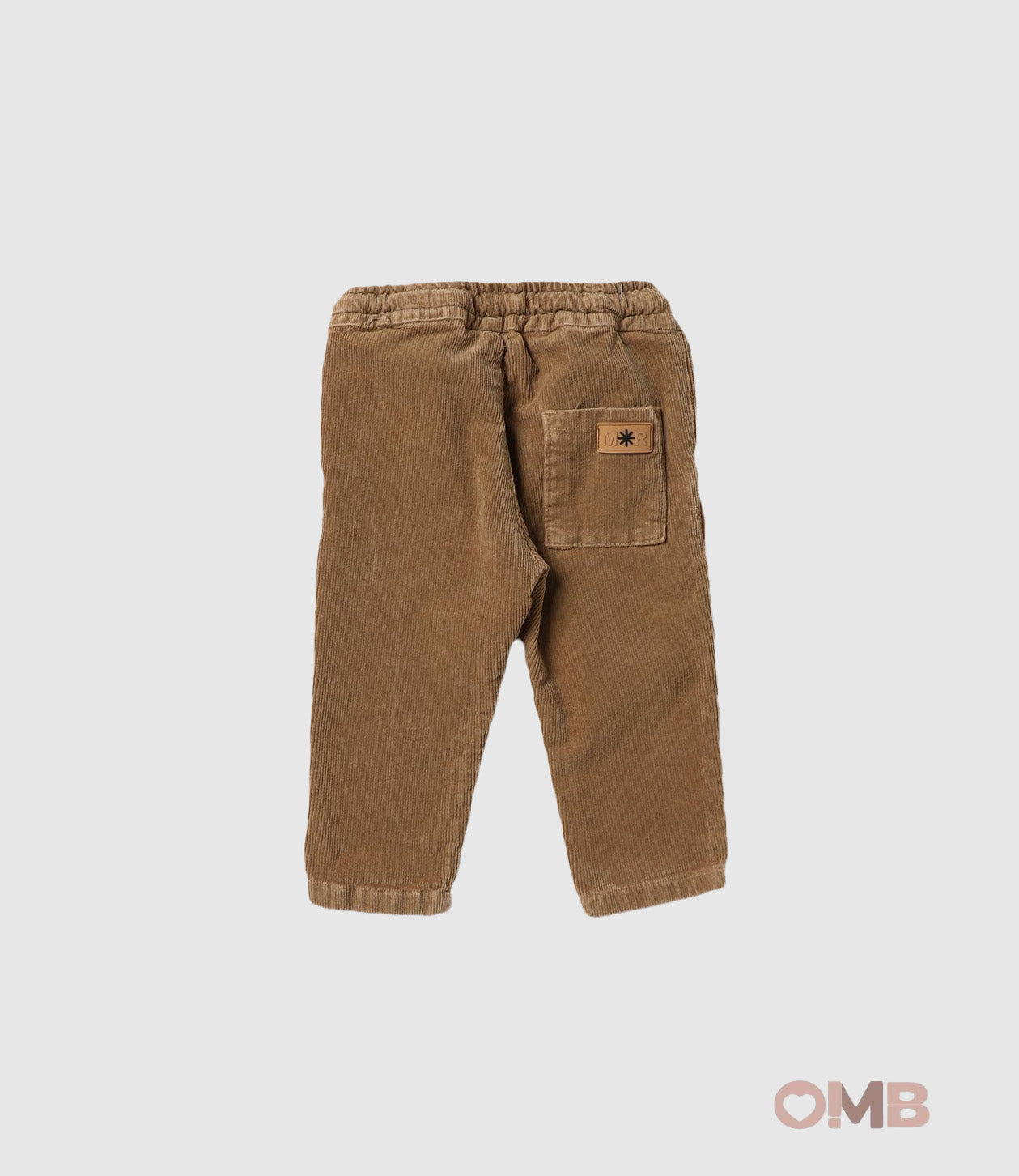 Pantalone MANUEL RITZ neonato 2245 Cammello 2245 CAMMELLO MANUEL RITZ 