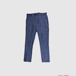 Pantalone MANUEL RITZ bambino 2333 Blu 2333 BLU MANUEL RITZ 