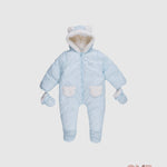 Tutone NANAN neonato 517 Azzurro 517 AZZURRO NANAN 