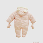 Tutone NANAN neonato 517 Rosa 517 ROSA NANAN 