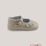 Ballerine Neonata Panyno A3303 panna A3303 PANNA PANYNO 