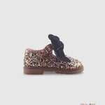 Stivale PANYNO bambina B2903 Multicolor B2903 GLITTER PANYNO 
