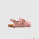 Sabot PANYNO bambina B3008 Rosa B3008 ROSA PANYNO 