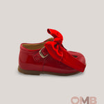 Occhielli bambina PANYNO B3307 Rossi B3307 ROSSO PANYNO 