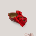 Occhielli bambina PANYNO B3307 Rossi B3307 ROSSO PANYNO 