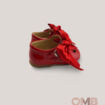 Occhielli bambina PANYNO B3307 Rossi B3307 ROSSO PANYNO 