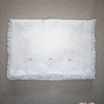 Borsa cambio neonato PEPECE' 411 Celeste 411 BLU PEPECE' 
