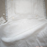 Borsa cambio neonato PEPECE' 411 Celeste 411 BLU PEPECE' 