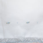Borsa cambio neonato PEPECE' 411 Celeste 411 BLU PEPECE' 