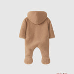 Tutone SNUG neonato 3W044 Beige 3W044 BEIGE SNUG 