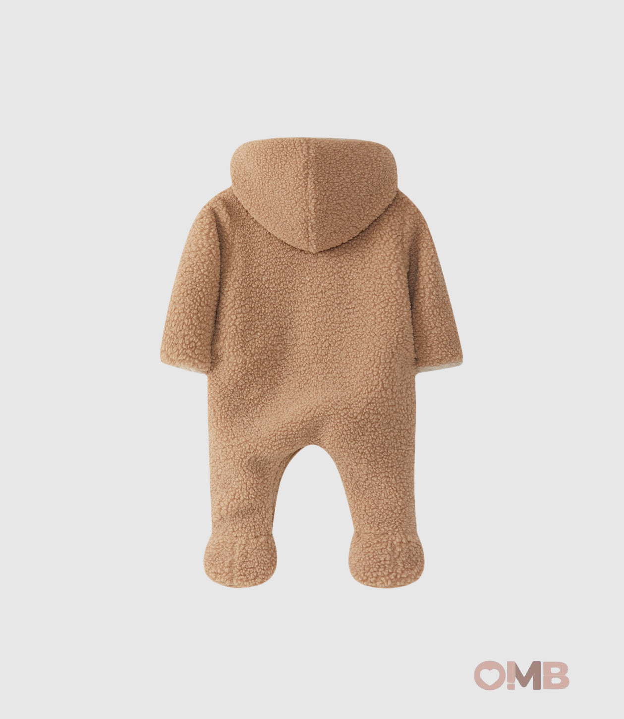 Tutone SNUG neonato 3W044 Beige 3W044 BEIGE SNUG 