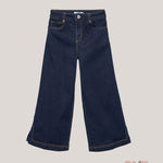 Jeans bambina ABEL&LULA 5718 Blu 5718 JEANS ABEL&LULA 
