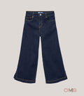 Jeans bambina ABEL&LULA 5718 Blu